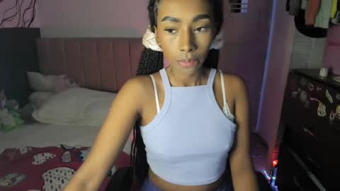Snapshot of naomii1020 chatting on March 2025 12:39:02 AM Naomii online show from March 2025 12:39:02 AM