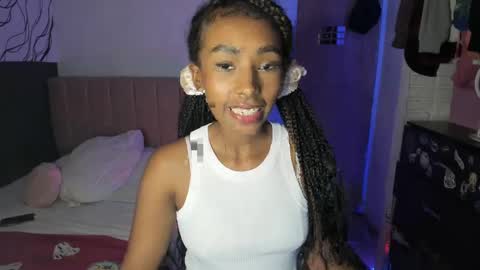 Snapshot of naomii1020 chatting on March 2025 01:58:02 AM Naomii online show from March 2025 01:58:02 AM