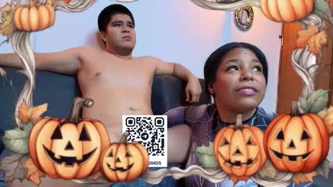 Naomi Campbel online show from October 2025 12:50:01 PM