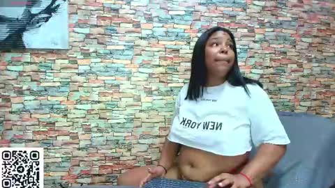 Naomi Campbel online show from June 2026 08:44:02 PM