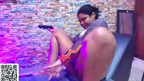 Naomi Campbel online show from June 2026 02:30:01 PM
