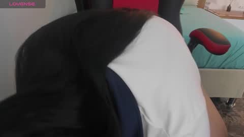 Naomi  online show from December 2024 12:05:01 PM