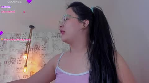 Naomi  online show from December 2024 03:15:02 PM