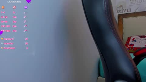 Naomi  online show from December 2024 03:17:01 PM