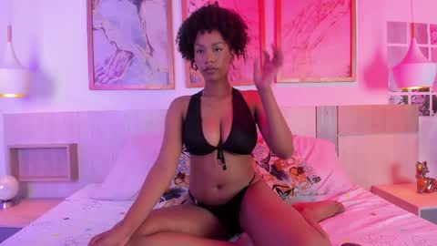 Naomi online show from March 2026 05:16:01 PM