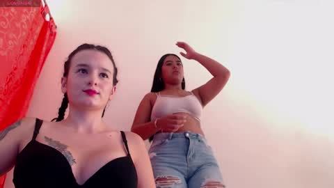 Nahomi online show from May 2026 04:57:04 PM
