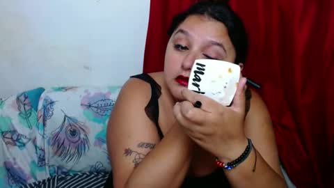 naomiquiin online show from October 2025 04:01:02 AM