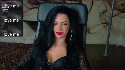 NaomiScarlett online show from October 2025 07:50:01 AM