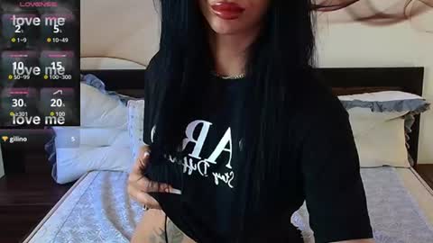 NaomiScarlett online show from July 2026 10:21:02 AM