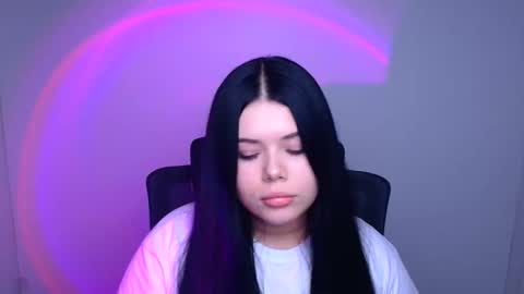 Snapshot of naomivibes chatting on September 2025 12:30:01 PM Naomi online show from September 2025 12:30:01 PM