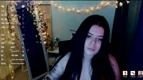 Naomi online show from March 2026 02:02:02 PM