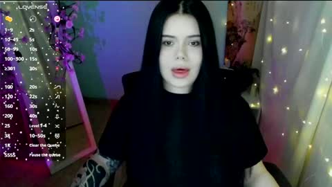 Naomi online show from May 2026 06:29:02 AM