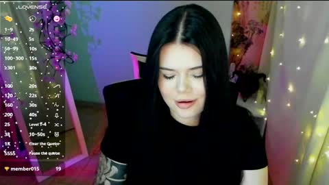Naomi online show from May 2026 06:40:02 AM