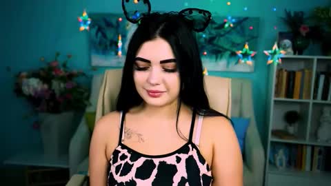 naomiwilsons online show from October 2025 12:34:02 PM