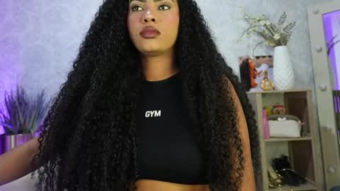 Naomi     online show from April 2026 04:30:02 AM