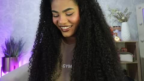 Naomi     online show from May 2026 05:56:02 AM