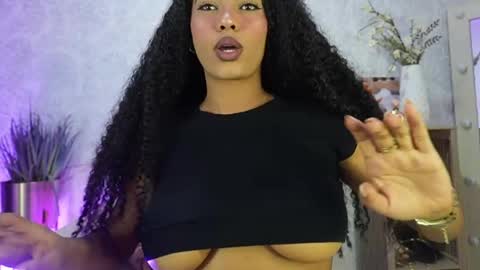 Naomi     online show from May 2026 04:40:01 AM