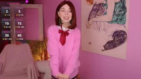 Naomi online show from May 2026 08:47:01 PM