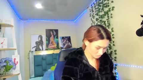 Snapshot of naomy777_ chatting on December 2024 02:09:02 AM naomy online show from December 2024 02:09:02 AM