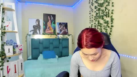 Snapshot of naomy777_ chatting on February 2025 07:33:02 PM naomy online show from February 2025 07:33:02 PM