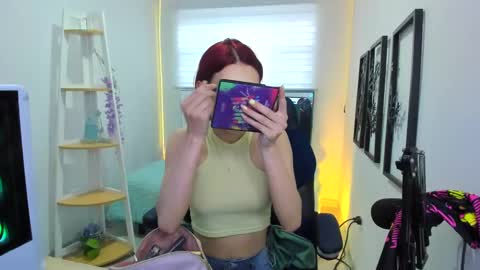 Snapshot of naomy_sex_69 chatting on October 2025 08:20:02 PM naomy_sex_69 online show from October 2025 08:20:02 PM