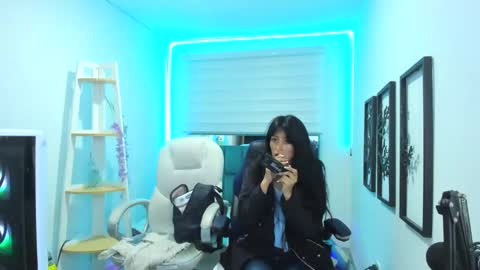 Snapshot of naomy_sex_69 chatting on October 2025 07:45:01 AM naomy_sex_69 online show from October 2025 07:45:01 AM