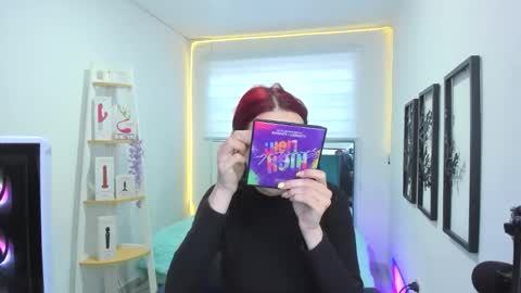 Snapshot of naomy_sex_69 chatting on October 2025 08:53:02 PM naomy_sex_69 online show from October 2025 08:53:02 PM