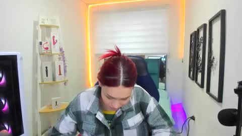 Snapshot of naomy_sex_69 chatting on November 2025 07:56:02 PM naomy_sex_69 online show from November 2025 07:56:02 PM