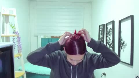 Snapshot of naomy_sex_69 chatting on December 2025 01:22:02 AM naomy_sex_69 online show from December 2025 01:22:02 AM