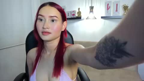 Naomy Stanley online show from January 2026 04:15:01 AM