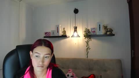 Naomy Stanley online show from March 2026 11:21:02 PM