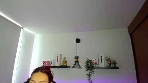 Naomy Stanley online show from March 2026 01:25:01 PM