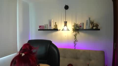 Naomy Stanley online show from March 2026 08:19:02 PM