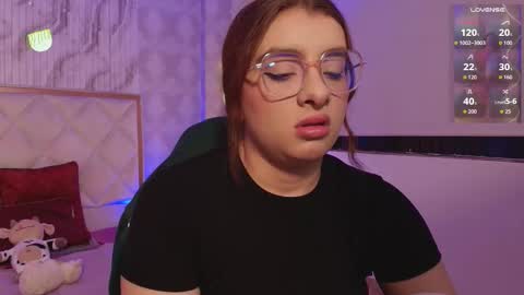 Naomy  online show from February 2026 03:04:01 AM