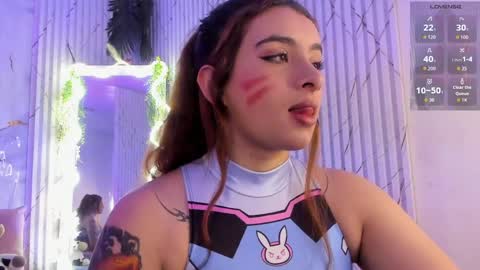 Naomy  online show from April 2026 03:42:02 AM