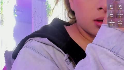Naomy  online show from May 2026 03:13:01 AM