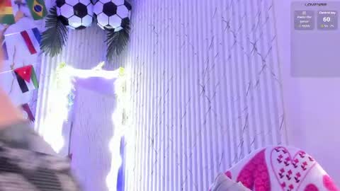 Naomy  online show from July 2026 03:11:02 AM
