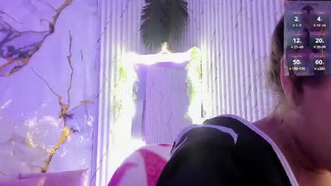 Naomy  online show from August 2026 03:06:01 AM