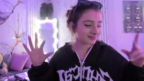 Naomy  online show from August 2026 03:38:02 AM