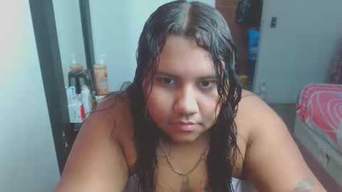 naomyandpablot online show from May 2026 01:22:01 AM