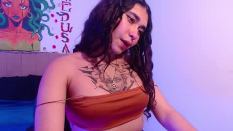 Nao online show from January 2025 10:56:01 PM