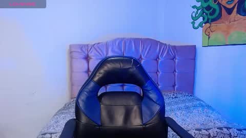 Nao online show from October 2025 12:26:01 PM