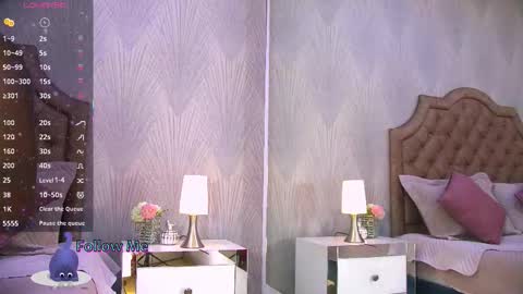 Snapshot of naomybrand chatting on October 2025 10:16:02 AM Naomi Brand online show from October 2025 10:16:02 AM