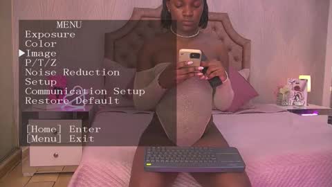 Snapshot of naomybrand chatting on October 2025 11:32:02 AM Naomi Brand online show from October 2025 11:32:02 AM