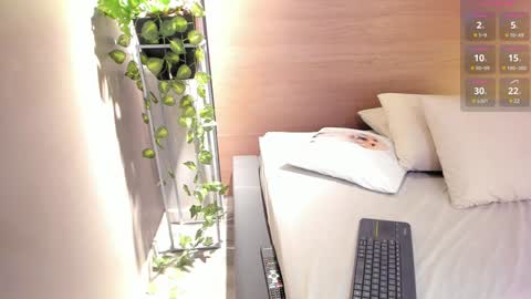 Naomy  online show from January 2025 09:44:02 PM