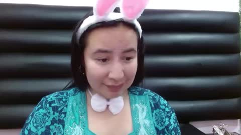 Snapshot of naomyprinces_ chatting on December 2024 03:00:01 PM Bulma Heidi online show from December 2024 03:00:01 PM