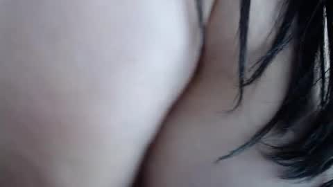 Snapshot of naomyprinces_ chatting on January 2025 08:10:02 PM Bulma Heidi online show from January 2025 08:10:02 PM