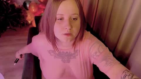 Naomy Rey online show from January 2026 10:24:02 PM