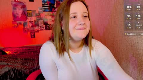 Snapshot of naomyreyyy chatting on April 2026 02:14:02 PM Naomy Rey online show from April 2026 02:14:02 PM