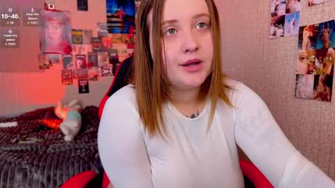 Snapshot of naomyreyyy chatting on April 2026 11:40:02 AM Naomy Rey online show from April 2026 11:40:02 AM